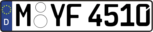 M-YF4510