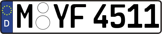 M-YF4511