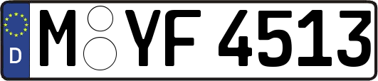 M-YF4513