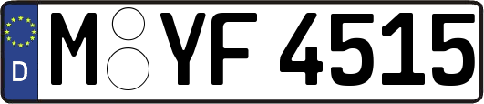 M-YF4515
