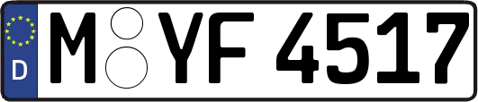 M-YF4517