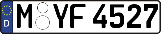 M-YF4527