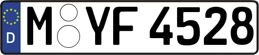 M-YF4528