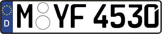 M-YF4530