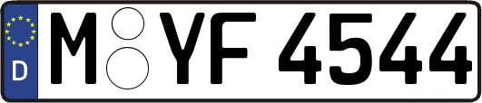 M-YF4544