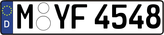 M-YF4548