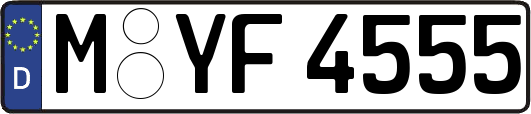 M-YF4555
