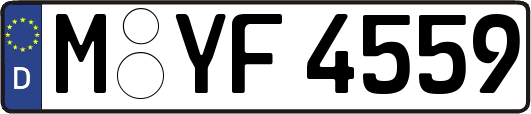 M-YF4559