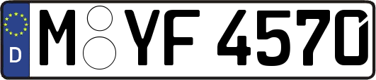 M-YF4570