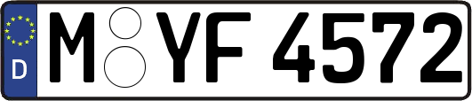M-YF4572