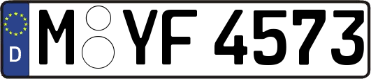 M-YF4573