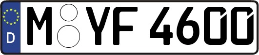 M-YF4600