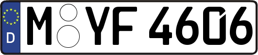 M-YF4606