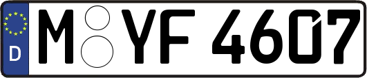 M-YF4607