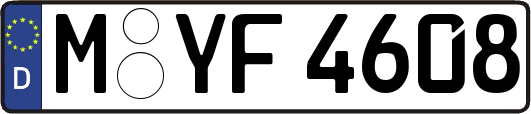 M-YF4608