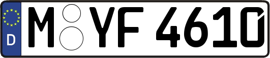 M-YF4610