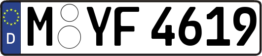 M-YF4619