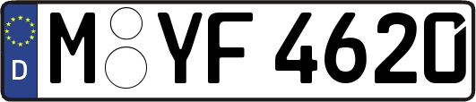 M-YF4620