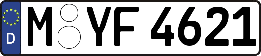 M-YF4621