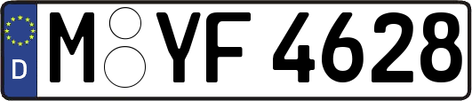 M-YF4628