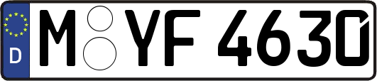 M-YF4630