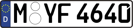 M-YF4640
