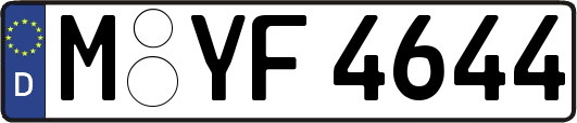 M-YF4644