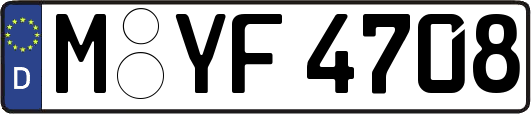 M-YF4708