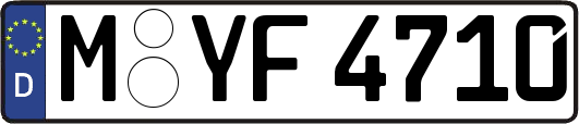 M-YF4710