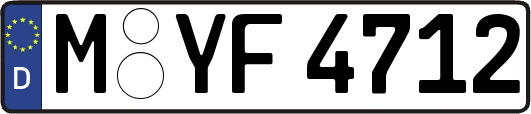 M-YF4712