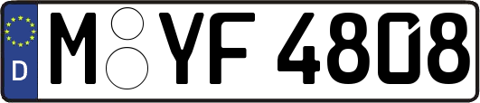 M-YF4808
