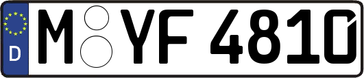 M-YF4810