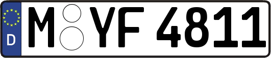 M-YF4811