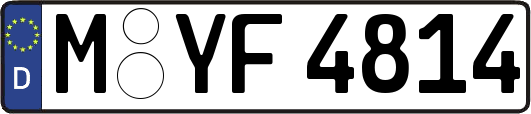 M-YF4814