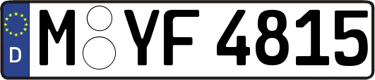 M-YF4815