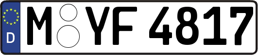 M-YF4817