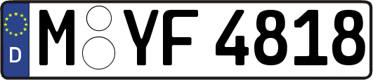 M-YF4818