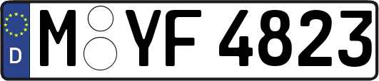 M-YF4823