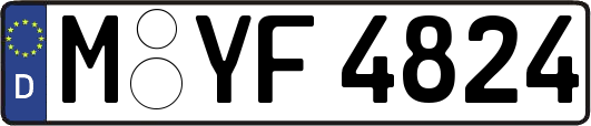 M-YF4824