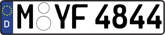 M-YF4844