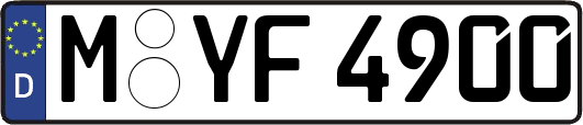 M-YF4900