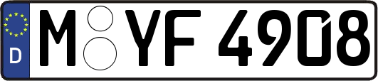 M-YF4908