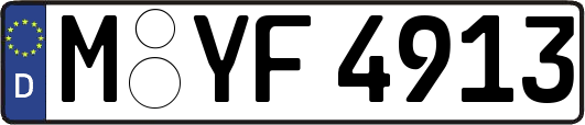 M-YF4913