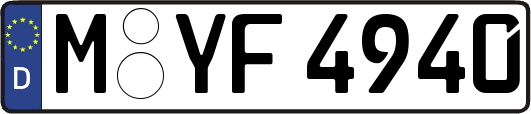 M-YF4940