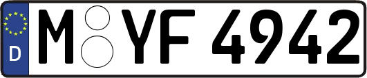 M-YF4942