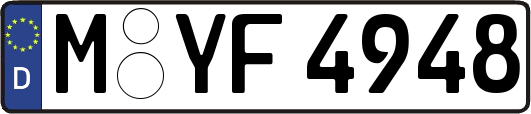 M-YF4948