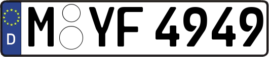 M-YF4949