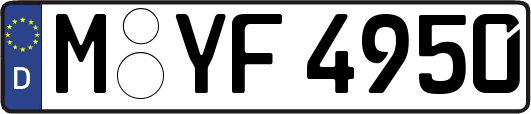 M-YF4950