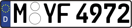 M-YF4972