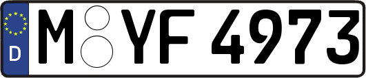M-YF4973